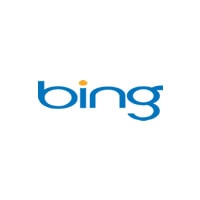 image of Bing Logo