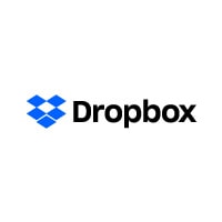 image of Dropbox Logo