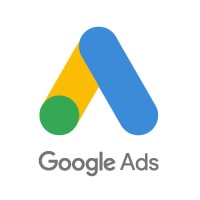 image of Google Ads Logo