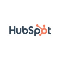 image of Hubspot Logo