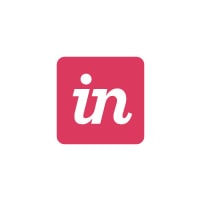 image of Invision Logo