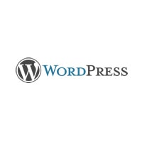 image of WordPress Logo