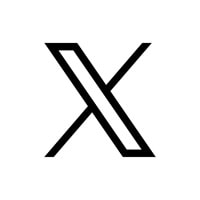 image of X Logo