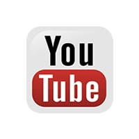 image of You Tube Logo