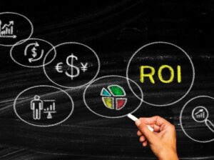 image of Maximizing ROI on PPC Campaign