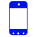 image of mobile phone